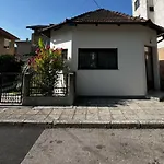 Orhideja *