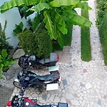 Orhideja