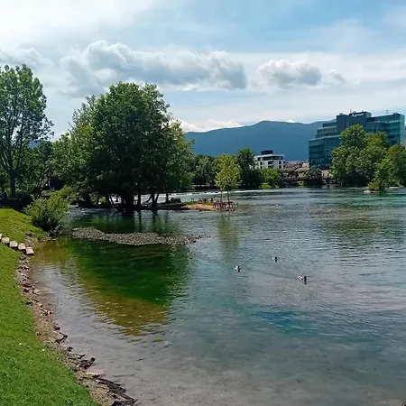 Orhideja Daire *