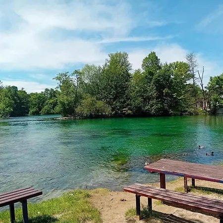 Apartmán Orhideja *