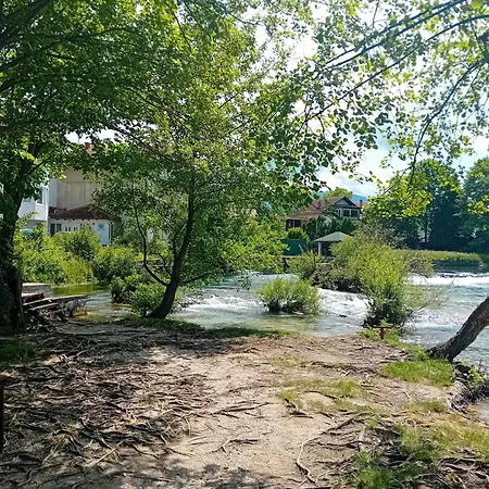 Apartmán Orhideja *