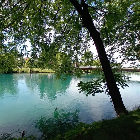 Orhideja Apartmán Bihać