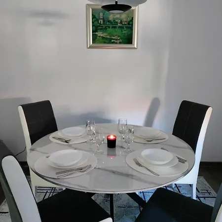 Orhideja Διαμέρισμα *