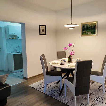 Apartmán Orhideja Bihać