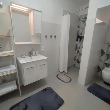 Apartmán Orhideja Bihać